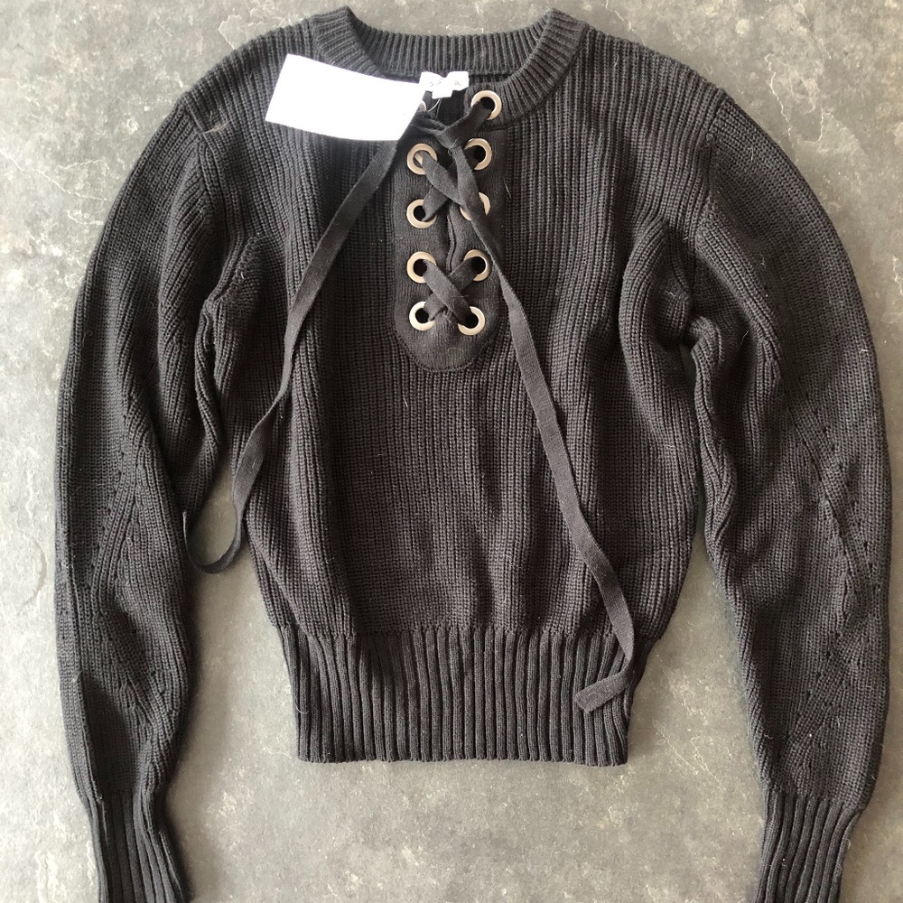 Olivia Warren Sweater